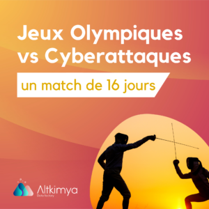 Jeux Olympiques Paris 2024